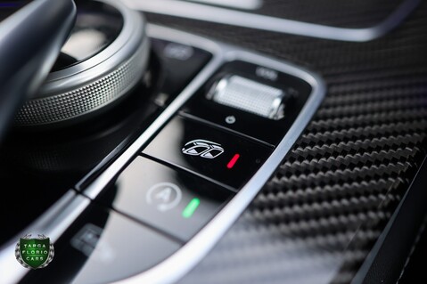 Mercedes-Benz E Class E63S AMG 4.0 4MATIC PREMIUM 35