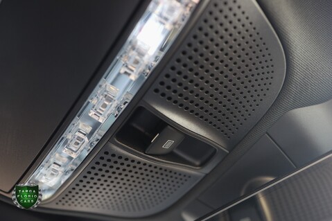 Mercedes-Benz E Class E63S AMG 4.0 4MATIC PREMIUM 37