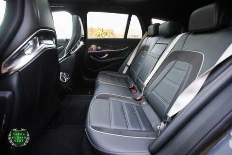 Mercedes-Benz E Class E63S AMG 4.0 4MATIC PREMIUM 16