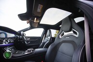 Mercedes-Benz E Class E63S AMG 4.0 4MATIC PREMIUM 18