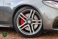 Mercedes-Benz E Class E63S AMG 4.0 4MATIC PREMIUM 50