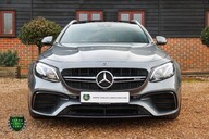 Mercedes-Benz E Class E63S AMG 4.0 4MATIC PREMIUM 3
