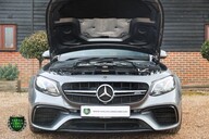 Mercedes-Benz E Class E63S AMG 4.0 4MATIC PREMIUM 52