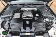 Mercedes-Benz E Class E63S AMG 4.0 4MATIC PREMIUM 53
