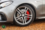 Mercedes-Benz E Class E63S AMG 4.0 4MATIC PREMIUM 59