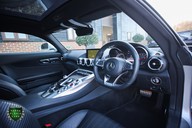 Mercedes-Benz Amg GT 4.0 PREMIUM 16