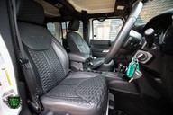 Jeep Wrangler 2.8 CRD SAHARA UNLIMITED 'JEEPSTER' 15