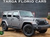 Jeep Wrangler 2.8 CRD SAHARA UNLIMITED 'JEEPSTER'
