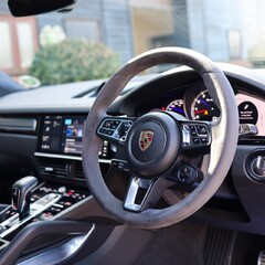 Porsche Cayenne 4.0 V8 TURBO TIPTRONIC S 2