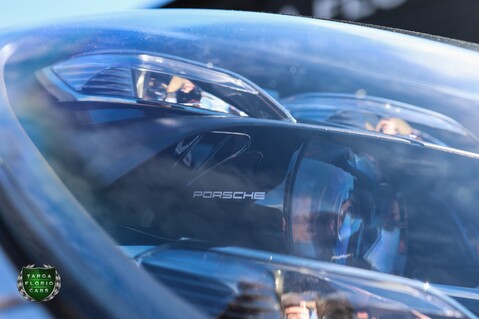 Porsche Cayenne 4.0 V8 TURBO TIPTRONIC S 17