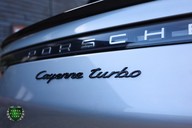 Porsche Cayenne 4.0 V8 TURBO TIPTRONIC S 44