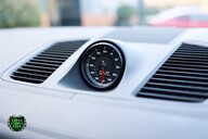 Porsche Cayenne 4.0 V8 TURBO TIPTRONIC S 28