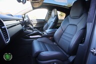 Porsche Cayenne 4.0 V8 TURBO TIPTRONIC S 14