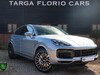 Porsche Cayenne 4.0 V8 TURBO TIPTRONIC S