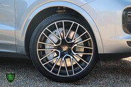 Porsche Cayenne 4.0 V8 TURBO TIPTRONIC S 47
