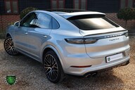 Porsche Cayenne 4.0 V8 TURBO TIPTRONIC S 56