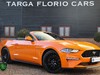 Ford Mustang 5.0 GT CONVERTIBLE