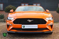 Ford Mustang 5.0 GT CONVERTIBLE 3