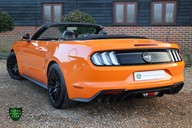 Ford Mustang 5.0 GT CONVERTIBLE 54