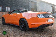 Ford Mustang 5.0 GT CONVERTIBLE 57