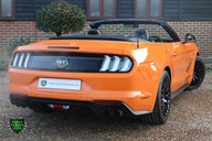 Ford Mustang 5.0 GT CONVERTIBLE 60