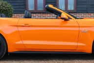 Ford Mustang 5.0 GT CONVERTIBLE 8