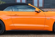 Ford Mustang 5.0 GT CONVERTIBLE 11