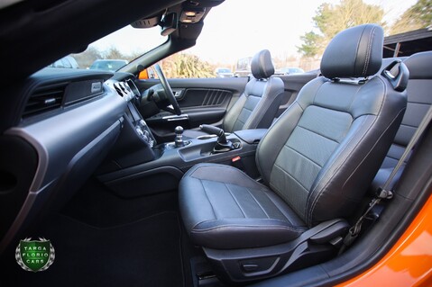 Ford Mustang 5.0 GT CONVERTIBLE 15