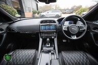 Jaguar F-Pace 5.0 V8 SVR AWD 14