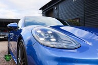 Porsche Panamera TURBO 4.0 SPORT TURISMO PDK 41
