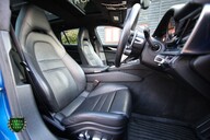 Porsche Panamera TURBO 4.0 SPORT TURISMO PDK 11