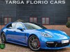 Porsche Panamera TURBO 4.0 SPORT TURISMO PDK