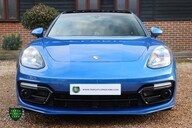 Porsche Panamera TURBO 4.0 SPORT TURISMO PDK 3