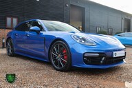 Porsche Panamera TURBO 4.0 SPORT TURISMO PDK 53