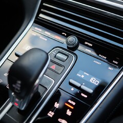 Porsche Panamera TURBO 4.0 SPORT TURISMO PDK 1
