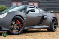 Lotus Exige S V6 Cup Bell & Colvill Black Edition   26