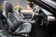 Porsche 911 TURBO 3.8 CABRIOLET 14