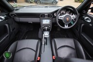 Porsche 911 TURBO 3.8 CABRIOLET 15