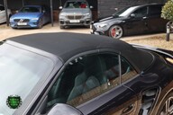 Porsche 911 TURBO 3.8 CABRIOLET 52