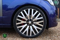 Land Rover Range Rover 3.0 TDV6 VOGUE 'PROJECT KAHN' RS600 11