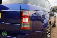 Land Rover Range Rover 3.0 TDV6 VOGUE 'PROJECT KAHN' RS600 43