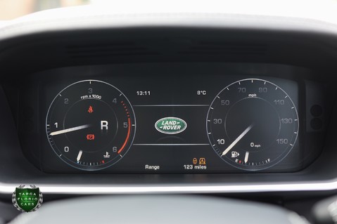 Land Rover Range Rover 3.0 TDV6 VOGUE 'PROJECT KAHN' RS600 27