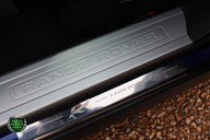 Land Rover Range Rover 3.0 TDV6 VOGUE 'PROJECT KAHN' RS600 34
