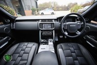 Land Rover Range Rover 3.0 TDV6 VOGUE 'PROJECT KAHN' RS600 14