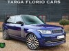 Land Rover Range Rover 3.0 TDV6 VOGUE 'PROJECT KAHN' RS600