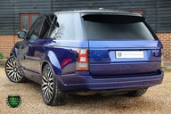 Land Rover Range Rover 3.0 TDV6 VOGUE 'PROJECT KAHN' RS600 56