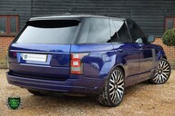 Land Rover Range Rover 3.0 TDV6 VOGUE 'PROJECT KAHN' RS600 60