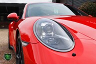 Porsche 911 4.0 GT3 PDK 35