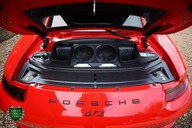 Porsche 911 4.0 GT3 PDK 34