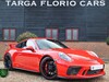 Porsche 911 4.0 GT3 PDK